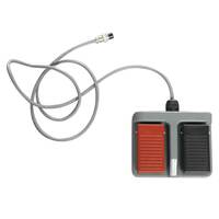 Педаль для кресел с автоматическим подъёмным механизмом WZ-9A