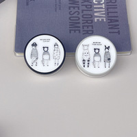 Набор для мягких контактных линз (Kits for contact lenses) A2202