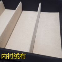 Mobile box (suitcase, trunk, organizer, display case) on legs for frames and glasses for 36 slots JS-C220908