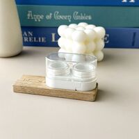 Мини-набор для мягких контактных линз 2306