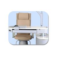 Combined table + chair S-980B, tabletop 1010*480 mm