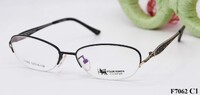 Nylor metal frames for glasses Four Kings 四大天王 F7062