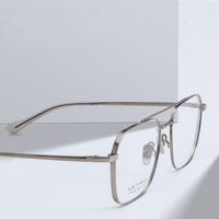 Titanium extralight frames MAMO PT08118