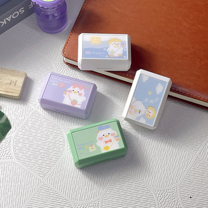 Mini set for a soft contact lens MT013-6