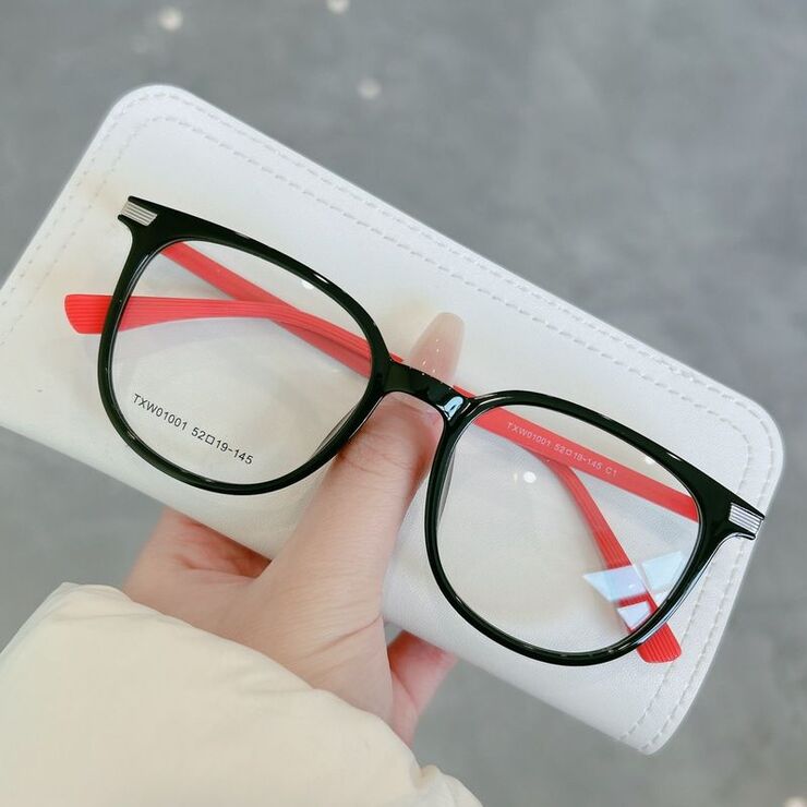 TR90 plastic frame MAMO TXW01001