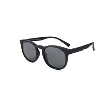 Детские силиконовые солнцезащитные поляризационные очки с защитой UV400 T18003