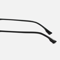 Очки из материала TR90 для дали J8038, диоптрии от 0.50 до -6.00, не центрованные