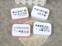 Набор для мягких контактных линз (Kits for contact lenses) X5029-4