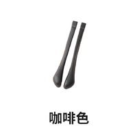 Silicone glasses sleeves, length 66 mm, hole 2*1.5 mm