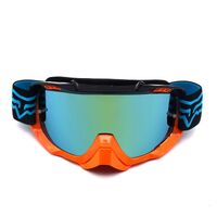 Safety shockproof sports goggles 风镜-FREEFOX-1单支