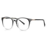 Plastic TR90 frame for glasses with UV and Blue Ray Cut protection More LS216