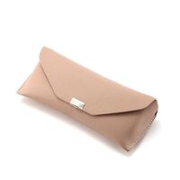 Sunglasses and eyeglasses hard shell case JQ501