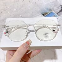 Combined frames with Blue Ray Cut lenses MAMO M3501