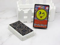 Набор для мягких контактных линз (Kits for contact lenses) HF8112Smile