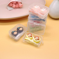 Mini set for a soft contact lens (Kits for contact lenses) S2031