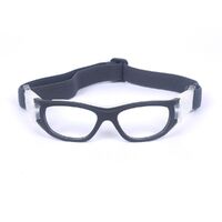Очки защитные противоударные детские спортивные 030-儿童-DX