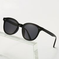 Plastic sunglasses with UV400 protection 5515-GT