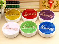 Набор для мягких контактных линз (Kits for contact lenses) XF-008Lovely