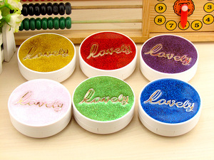 Набор для мягких контактных линз XF-008Lovely