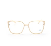 Очки блюблокеры защитные с линзами Blue Ray Cut с защитой от синего света 604