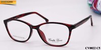 Plastic eyeglass frames Costa Viva CV0022