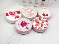 Набор для мягких контактных линз (Kits for contact lenses) HFXF008-4