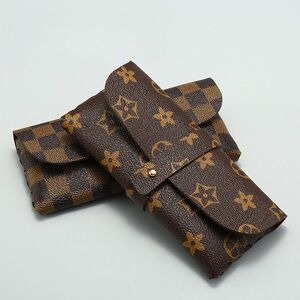 Sunglasses and eyeglasses hard shell case HD20230208