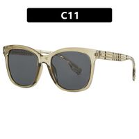 Очки пластиковые женские с защитой от синего света 5592-PN