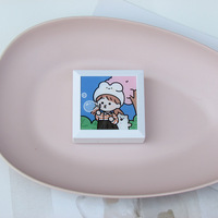 Набор для мягких контактных линз (Kits for contact lenses) XF009-18