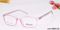 Plastic frames for glasses VIZZINI V8364