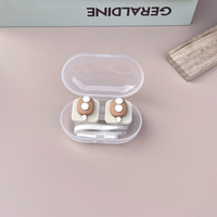 Мини набор для мягких контактных линз (Kits for contact lenses) XY137