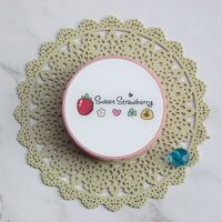 Kit for soft contact lenses (Kits for contact lenses) QX90668