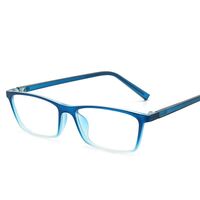 TR90 plastic glasses with blue light and UV protection for kids K524-GT