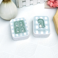 Kit for soft contact lenses (Kits for contact lenses) XY5039