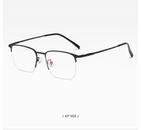 Metal ultrathin frames 80045