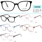 Plastic eyeglass frame Costa Viva CV0100