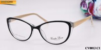 Plastic eyeglass frames Costa Viva CV0013