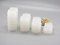 Contact lens case PPTM01