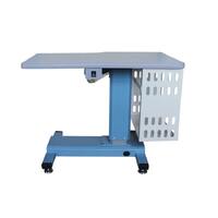 Моторизованный стол с электроподъёмным механизмом C-220, столешница 900*550 мм