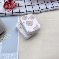 Набор для мягких контактных линз (Kits for contact lenses) HF5035