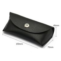 Футляр для очков и солнцезащитных очков 钉扣