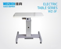 Motorized table with a lifting mechanism WZ-3F