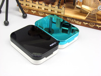 Kit for soft contact lenses (Kits for contact lenses) XF8096Pig