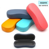 Футляр для очков и солнцезащитных очков XA2419 眼镜盒