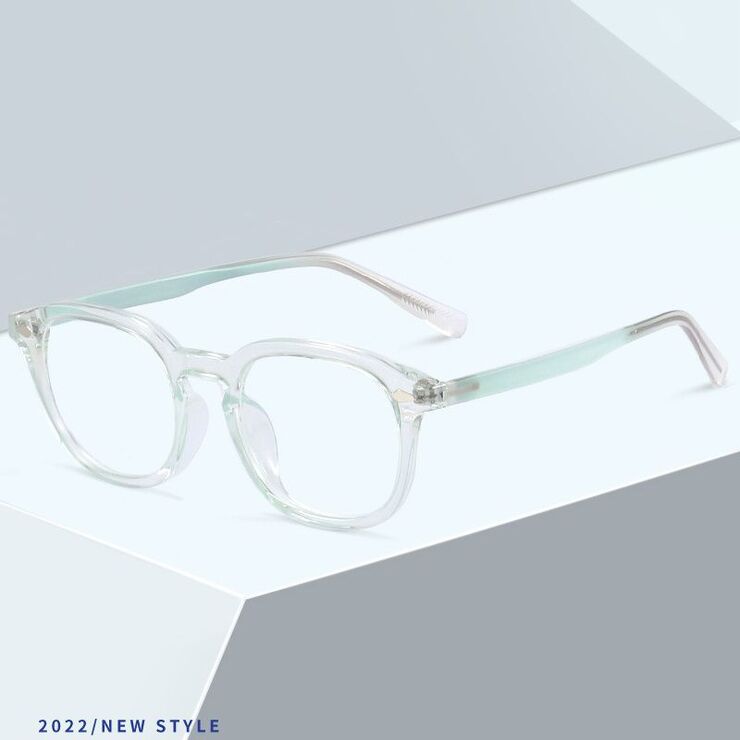 TR90 frames MAMO 3002