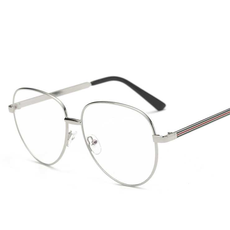 Blue Block glasses with blue light protection F8626