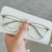 Titanium extralight nylor frames MAMO MMT90011