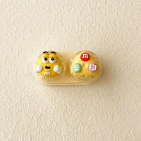 Мини-набор для мягких контактных линз выдвижной W-CT32M三角娃