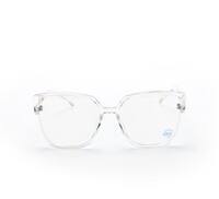 Очки блюблокеры защитные с линзами Blue Ray Cut с защитой от синего света 604