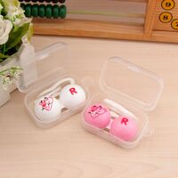 Мини набор для мягких контактных линз (Kits for contact lenses) HQM1002